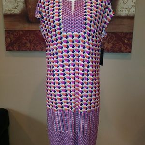 Dress LAUNDRY by SHELLI REGAL